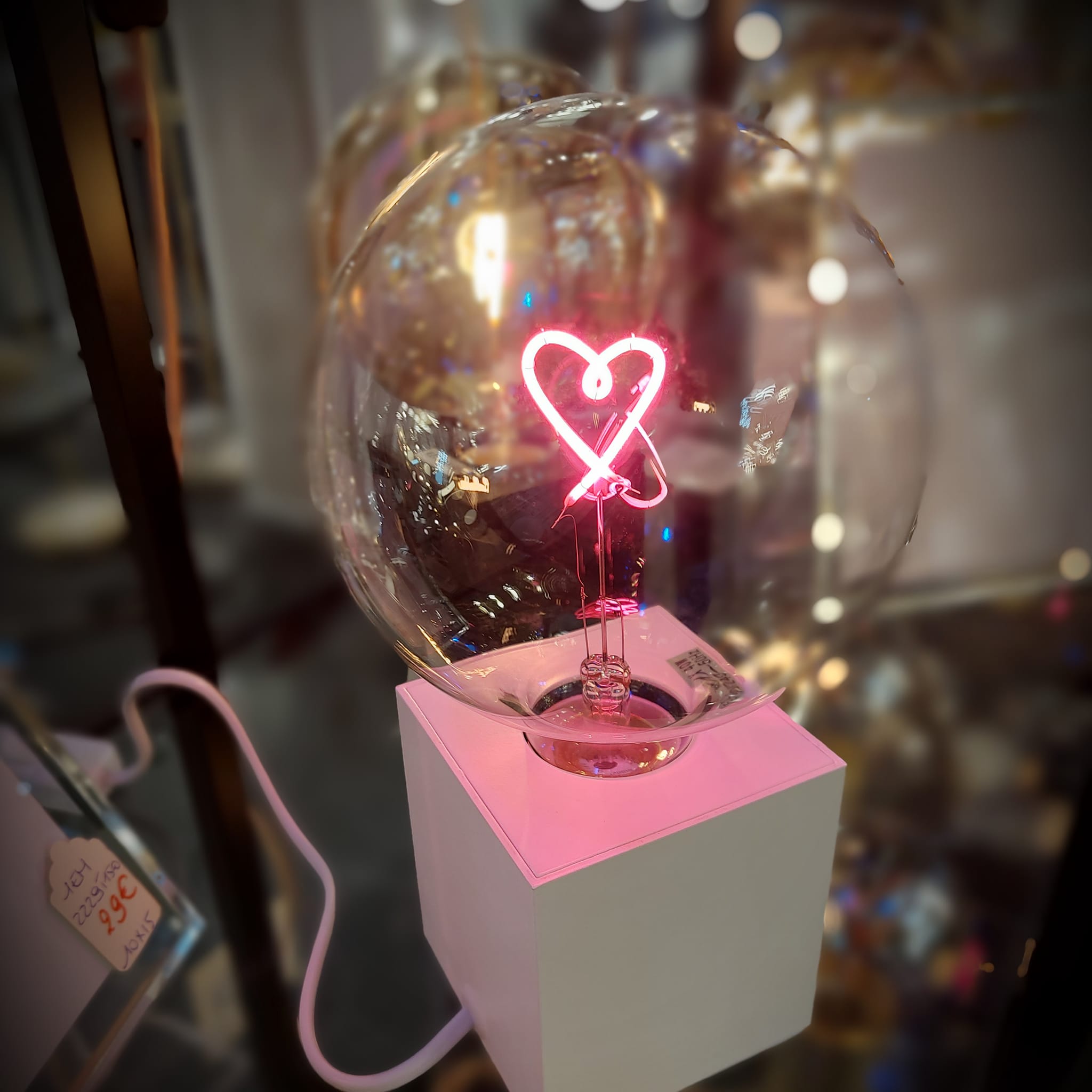 lampe lampe
