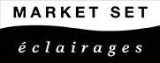 Market Set éclairages