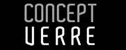CONCEPT VERRE